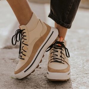 Sorel Ona 503 Mid Sneaker